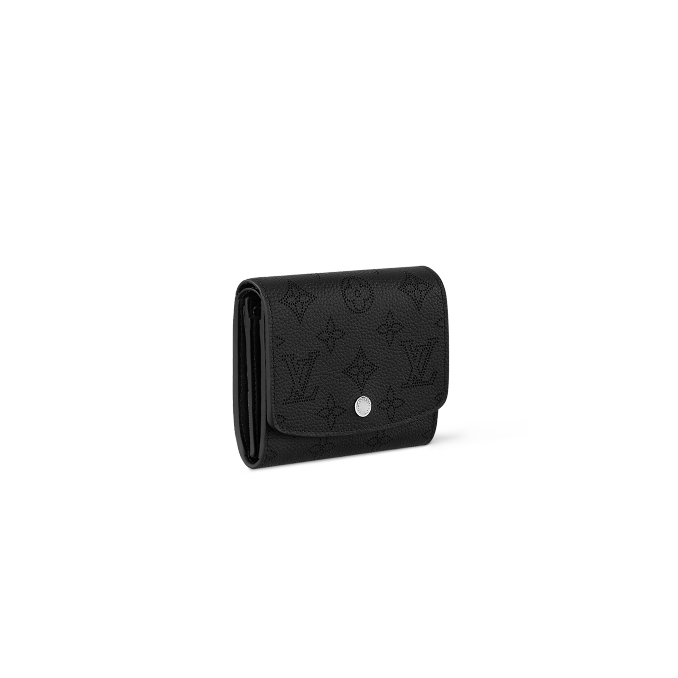 LOUIS VUITTON IRIS COMPACT WALLET M62540  (12*9.5*3cm)